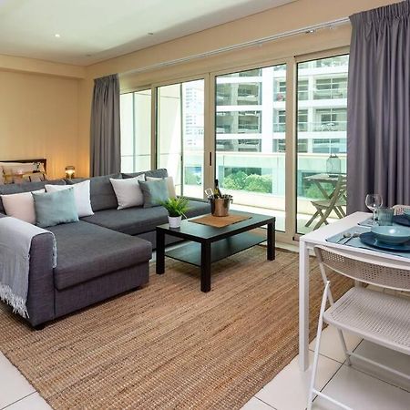 Royal Oceanic - Fantastic Apartment In Dubai Marina - Jbr Extérieur photo
