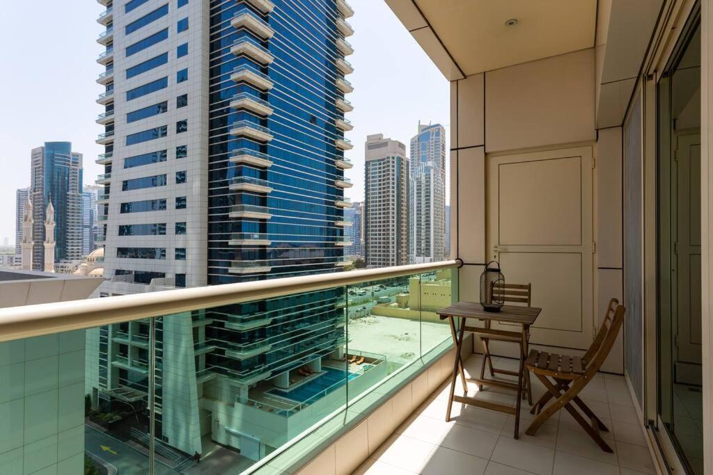 Royal Oceanic - Fantastic Apartment In Dubai Marina - Jbr Extérieur photo