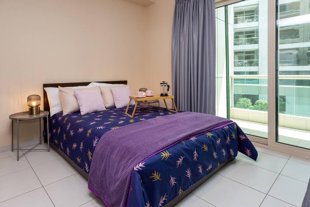 Royal Oceanic - Fantastic Apartment In Dubai Marina - Jbr Extérieur photo